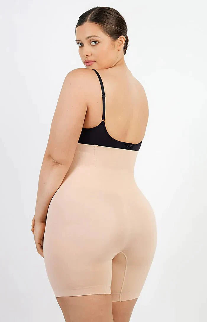 Transform Your Confidence, Embrace Every Curve!