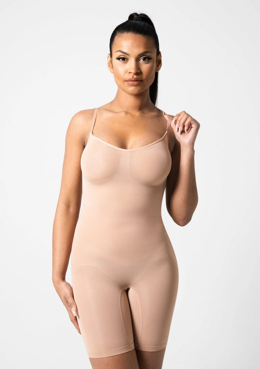 Full Body Tummy Control Bodysuits
