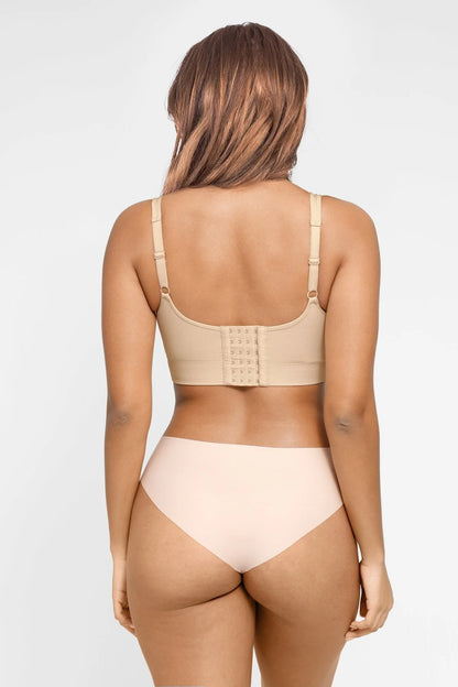 Seamless Magic Back Eraser Bra