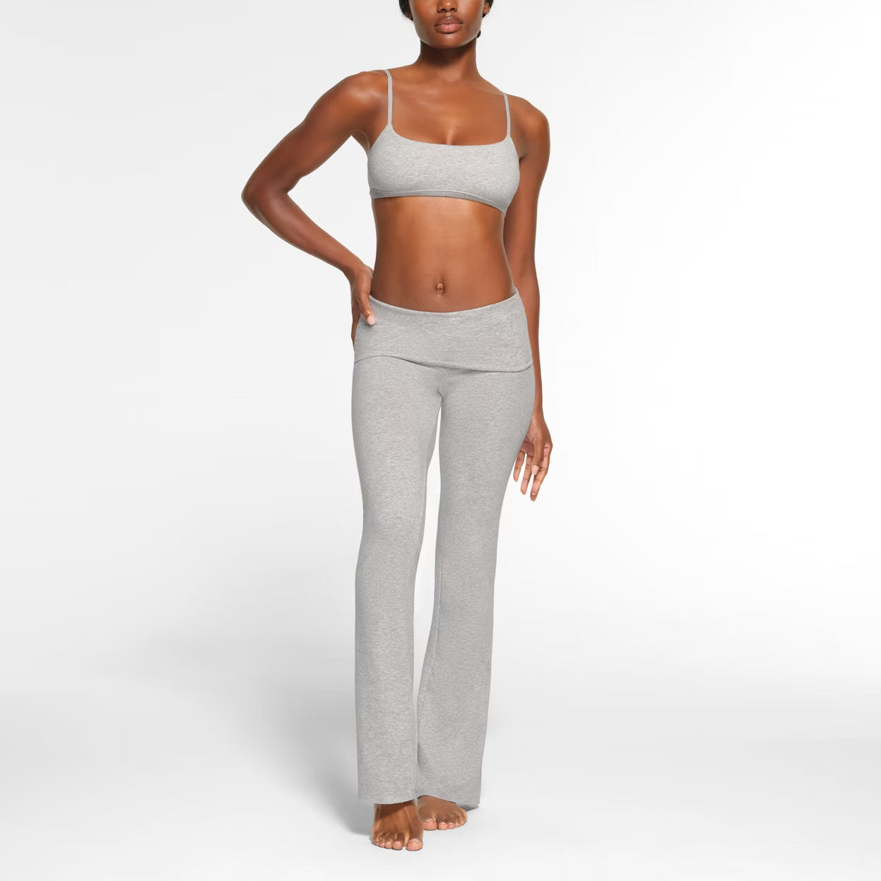 Elevate Your Activewear Legging