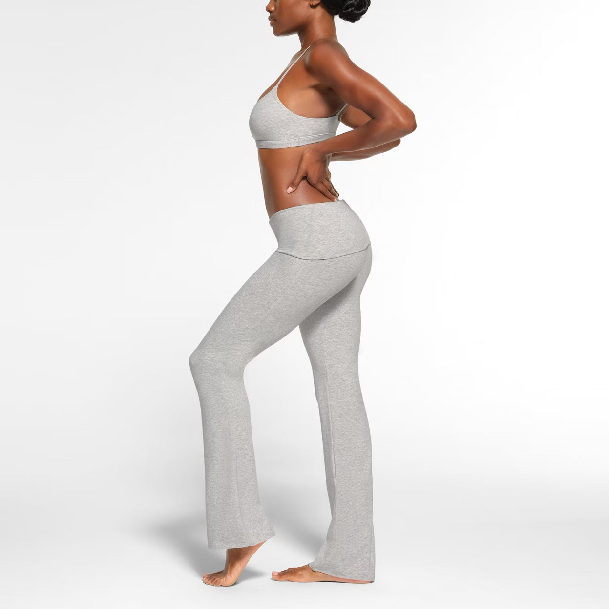 Elevate Your Activewear Legging