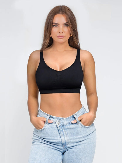 Seamless Magic Back Eraser Bra