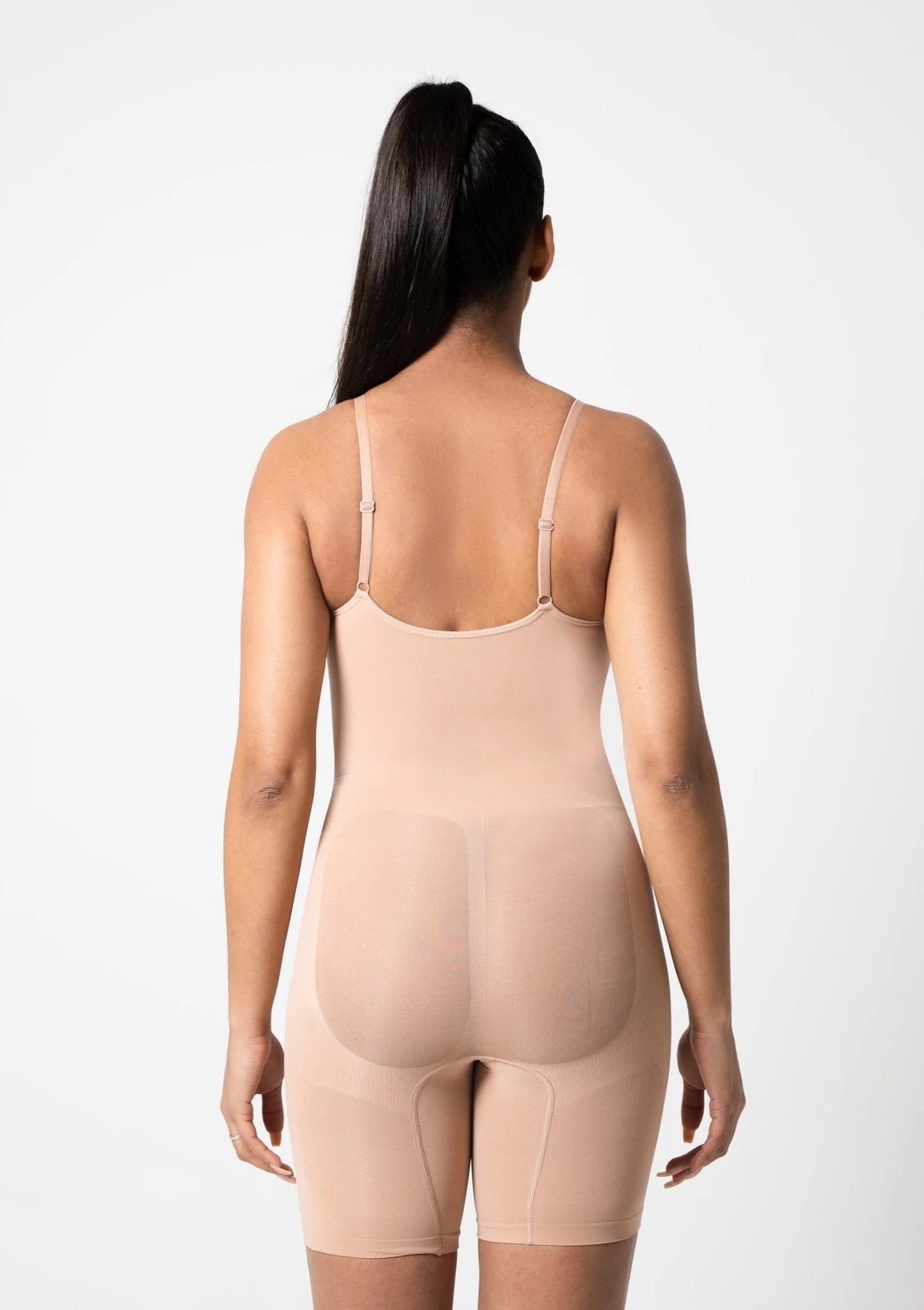 Full Body Tummy Control Bodysuits