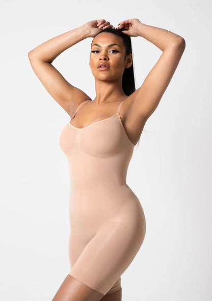 Full Body Tummy Control Bodysuits