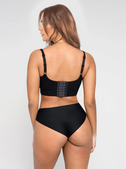 Seamless Magic Back Eraser Bra
