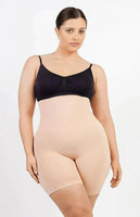 High Waist Sculpting Shorts
