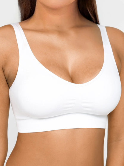 Seamless Magic Back Eraser Bra