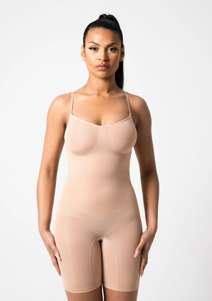 Full Body Tummy Control Bodysuits