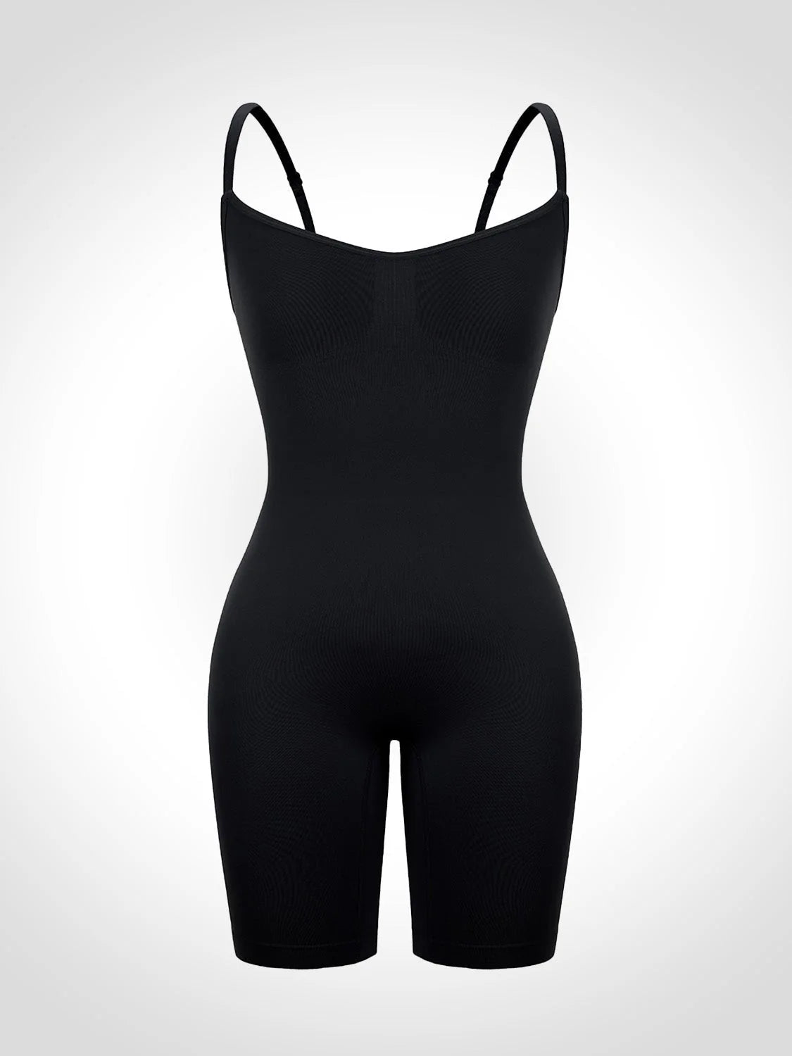 Full Body Tummy Control Bodysuits