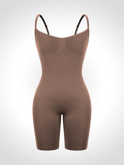 Full Body Tummy Control Bodysuits